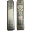 Philips YKF463-B010 398GM10BEPHN0042HT originálny diaľkový ovládač - stříbrný