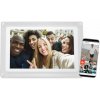 Braun DigiFrame 1020 WiFi 25,7cm (10,1) white