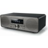 Minisystém MUSE M-880BTC (M-880BTC)