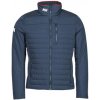 Helly Hansen Bundy CREW INSULATOR JACKET 2.0 Modrá