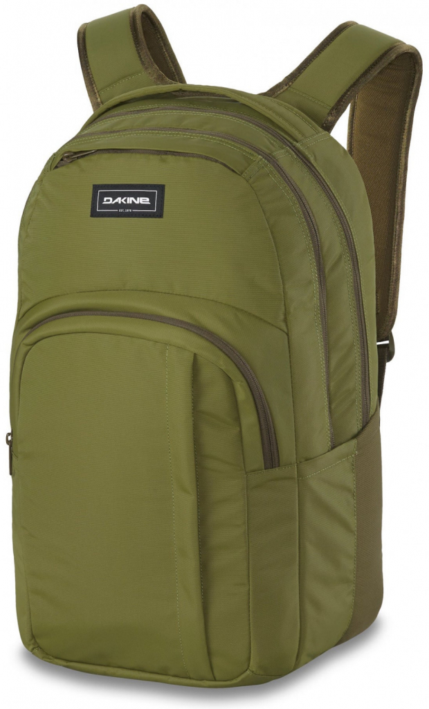 Dakine Campus L Utility Green 33 l