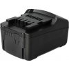 VHBW Batéria Metabo 6.25453 36V 2000mAh - neoriginálna