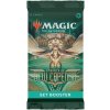 Wizards of the Coast Magic the Gathering Streets of New Capenna Set Booster