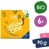 Ella's Kitchen BIO Yellow one ovocné pyré s banánom (5x90 g)