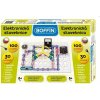 Boffin Elektronická stavebnica Boffin 100