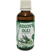 EkoMedica Olej Jedľa sibírska 0,1 l
