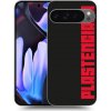 Picasee ULTIMATE CASE pro Google Pixel 9 Pro XL - Plastenciaga