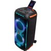 Prenosný reproduktor JBL Partybox 710 čierny 800 W