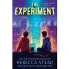 The Experiment (Rebecca Stead)(Brožovaná)