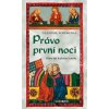 Právo první noci - Hříšní lidé Království českého - Vlastimil Vondruška