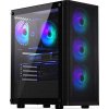 Herný počítač RYZEN 7|32GB|1000GB |RTX 4060 DLSS 3 |WIFI|RGB|WIN 11