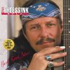 LP Hans Theessink - Hard Road Blues (Blue Groove)