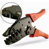 Kliešte krimpovacie HS-35WF 10-35mm2 230mm STI383 Stilo