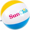 SUN CLUB Nafukovacia plážová lopta 50 cm