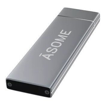 ASOME SuperSpeed 2TB, 272753
