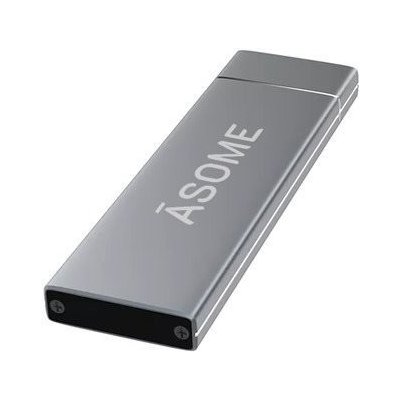 ASOME SuperSpeed 2TB, 272753