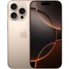 Apple iPhone 16 Pro 256 GB púštny titán MYNK3SX/A