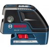 Bosch Krížový laser GCL 25 0601066B00