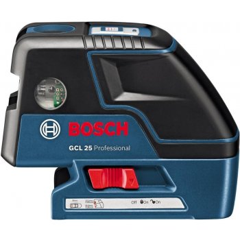 Bosch GCL 25 0601066B00