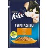 Felix Fantastic s kuraťom v želé 85 g