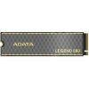 SSD ADATA LEGEND 860 500GB, SLEG-860-500GCS
