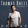 RHETT THOMAS - TANGLED UP (1CD)