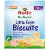 HOLLE Little Farm Bisquits 100 g