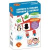 Alexander Hra školou Zepredu a Zozadu