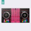 Doto Design Skin DDJ-SX2 COLORS Pink
