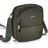 Rock SB-0050 SB-0050 olive-green zelená