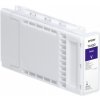 Epson T44QD Violet - originálny