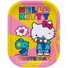 G-ROLLZ Baliaci podklad Hello Kitty Retro Tourist