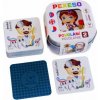 Pexeso Povolání 2, 64 karet v plechové krabičce 6x6x4cm