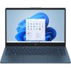 HP 14-ee0037nc, Core i7-1355U, 14.0 FHD (1920×1080)/IPS/250n, Intel, 16GB DDR4, SSD 512GB, W11H, 2-2-0, Blue A47N4EA#BCM