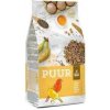 Witte Molen PUUR Canary - gurmánska zmes pre kanáriky 750 g