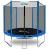 INLEA PREMIUM Jump 250 cm + ochranná sieť