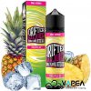 Drifter Bar Juice Shake & Vape Pineapple Ice 12ml aróma pre výrobu e-liquidu Longfill