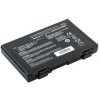 Batéria Avacom pre Asus K40/K50/K70 Li-Ion 10,8 V 4400mAh (NOAS-K40-N22)