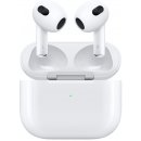 Apple AirPods 2022 s nabíjacím puzdrom Lightning MPNY3ZM/A
