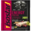 ISOSTAR Energy šport bar tyčinka brusnica 40 g