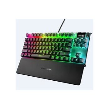 SteelSeries Apex 9 Mini Gaming Keyboard 64837