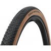 CONTINENTAL Terra Competition Trail Grip kevlar transparent skin - 700x45C