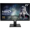 Monitor Dahua LM25-B221B (LM25-B221B) čierny