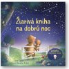 Žiarivá kniha na dobrú noc - Sam Taplin
