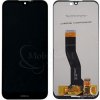 LCD displej + Dotykové sklo Nokia 4.2 čierna