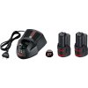 Bosch Startovací sada 12V / 2,0Ah 0615990J26