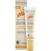 Logona Krém na oči na zrelú pleť - 15ml