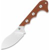 QSP Knife Neckmuk QS125-E