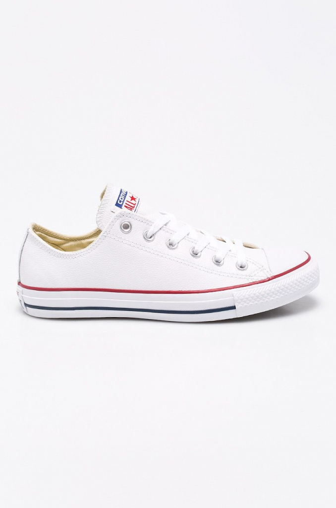 Converse C132173.M-WHITE pánske biela