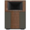 Klipsch Jubilee Walnut